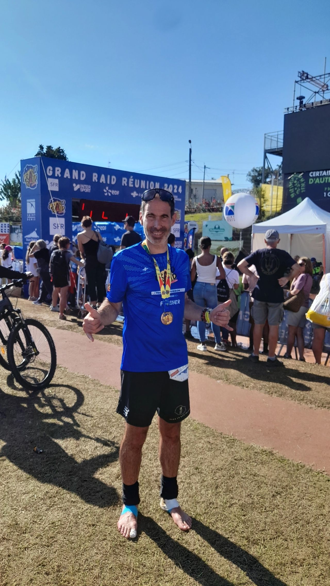 Arnaud Beauvir Préparateur mental